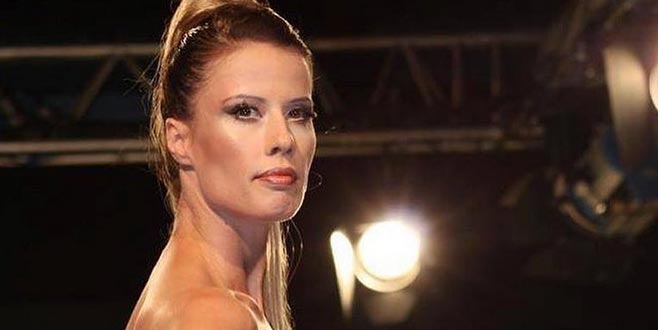 Otelde işe başladı