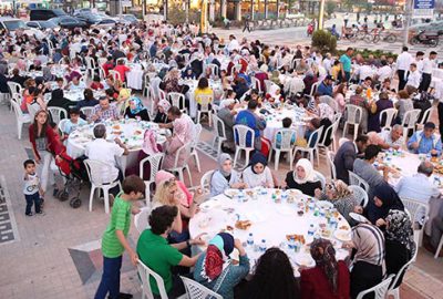 Birlik ve beraberlik mesajları