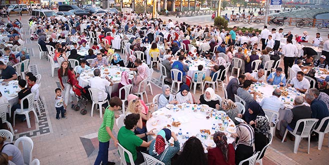 Birlik ve beraberlik mesajları Birlik ve beraberlik mesajları