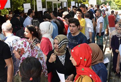 BTSO’dan 10 bin işsize umut