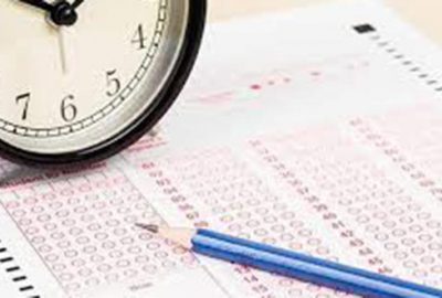 Sınav tarihleri belli oldu