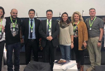 Türkiye denim ihracatında dünya 4’üncüsü