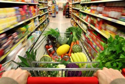 Perakende cirosu yüzde 24 arttı