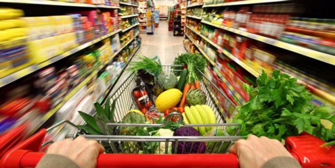 Perakende cirosu yüzde 24 arttı