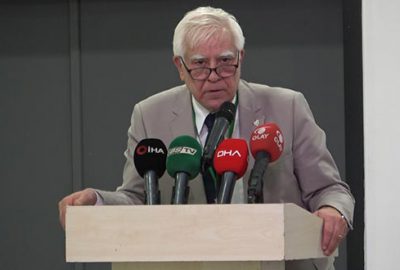 Bursaspor’u düştüğü yerden kurtarmalıyız