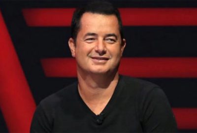 Acun’a en yakınından özel sürpriz! Yıllar öncesine götürdü