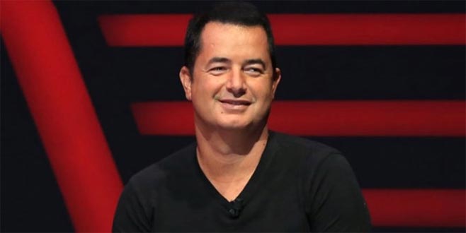 Acun’a en yakınından özel sürpriz! Yıllar öncesine götürdü