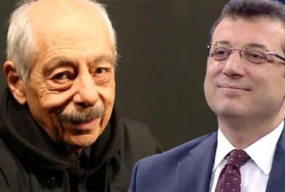 İmamoğlu paylaşımıyla gündem oldu: Canımı zor kurtardım!
