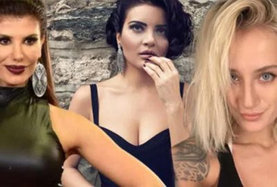 Hadise istedi! Makyajsız hallerini paylaştılar