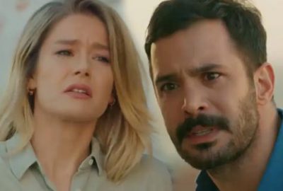 Kuzgun finalinde şok sahne! İki flaş ayrılık!