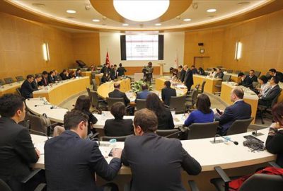 Rüzgar YEKA-2 ihalesi başladı