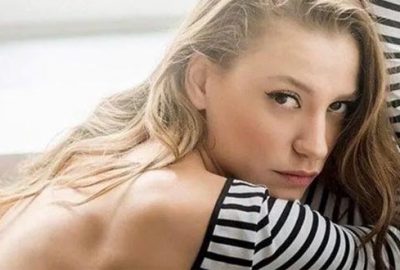 Ayrılık sonrası yeni imaj! Beğeni yağdı