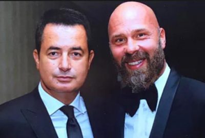 ‘Küçüğüm de olsan iyi ki varsın!’