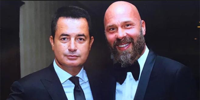 ‘Küçüğüm de olsan iyi ki varsın!’