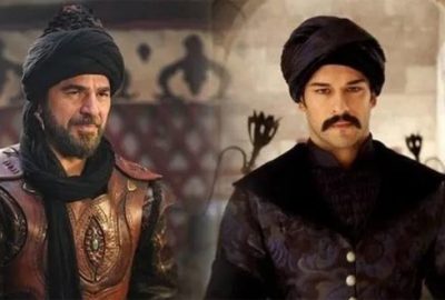 Aynı karede yer almayacaklar