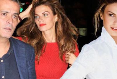 Tülin Şahin: Gerçeği hala söylemedim