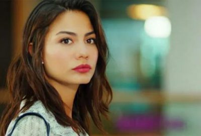 Demet Özdemir: Küfür edeceğim!