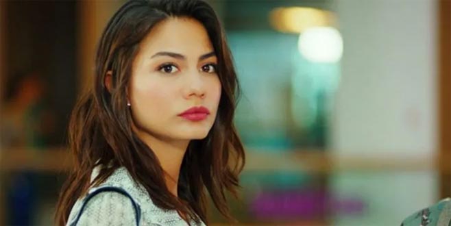 Demet Özdemir: Küfür edeceğim!