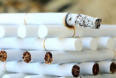 ‘En önemli tedbir sigaraya başlanmasının önlenmesi’