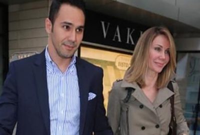 Demet Şener’in kızı isyan etti!