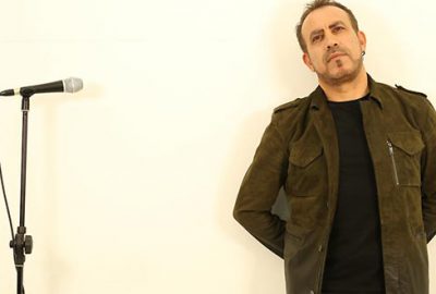 5 yıl sonra yeni albüm