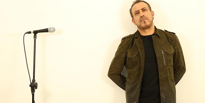 5 yıl sonra yeni albüm