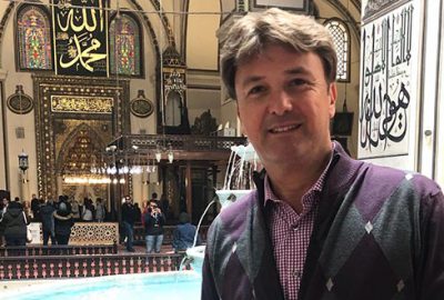 Bursa’yı tanıtacak