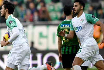 En çok gol atanlar bunlarsa eğer!..