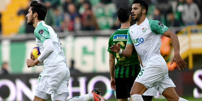 En çok gol atanlar bunlarsa eğer!..