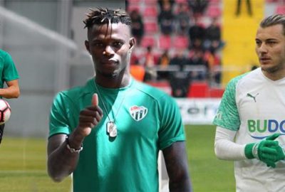 Ya gidecekler ya da indirim yapacaklar 