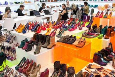 Ayakkabı sektöründe hedef 1,2 milyar dolar