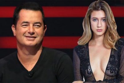 Itır’la aşk yaşadığı söylenen Acun, sessizliğini bozdu