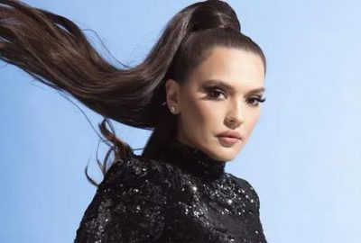 Demet Akalın’ın hamilelik itirafı sosyal medyayı salladı!