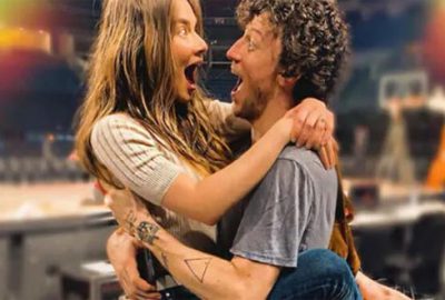 Galibiyet pozu! ‘Aşırı zevkli…’