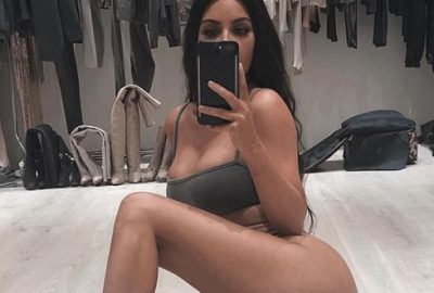 Erkek hali sosyal medyada gündem oldu