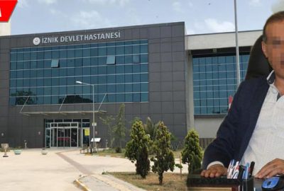 Hastane morgunu hurdacıya sattığı iddiasıyla ilgili ilk kez konuştu