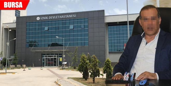 Hastane morgunu hurdacıya sattığı iddiasıyla ilgili ilk kez konuştu Hastane morgunu hurdacıya sattığı iddiasıyla ilgili ilk kez konuştu