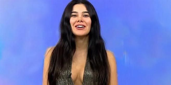 Kavgayı ayırmak istedi! Hiç beklemediği bir tepkiyle karşılaştı