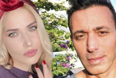 Başkasıyla öpüştü mü? Bakın ne yanıt verdi