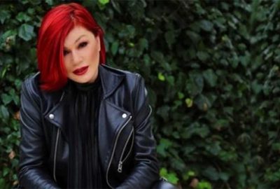 Sevilen şarkıcı hayranlarını korkuttu