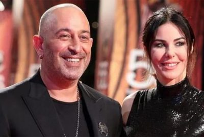 Yılmaz ailesine girdi! İşte o poz