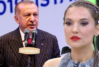 Demet Akalın isyan etti: Erdoğan’a mektup yazacağım!