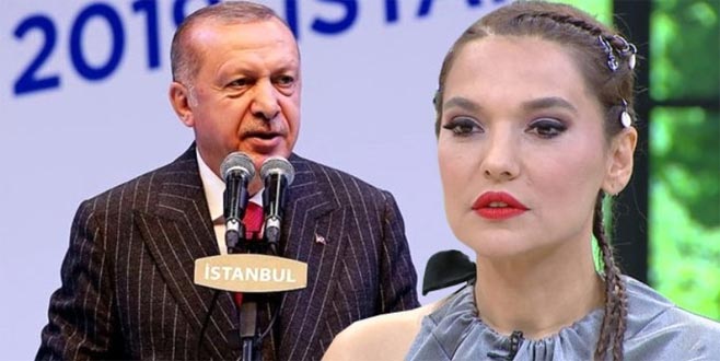 Demet Akalın isyan etti: Erdoğan’a mektup yazacağım!