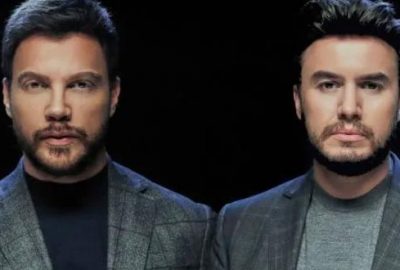 Sinan Akçıl ile Mustafa Ceceli’nin arasına kara kedi girdi