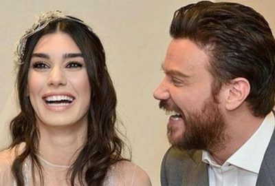 Burcu Kıratlı’dan ‘boşanma’ sorusuna cevap