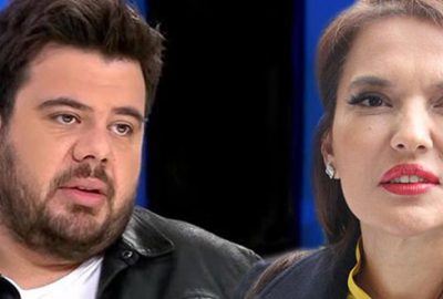 ‘Eser Yenenler’e gülen var mı?’