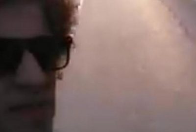 Patenle ölüm yolculuğu