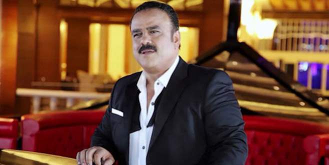 Kendi hayatımı kendim oynarım