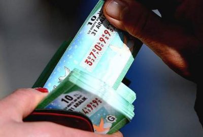 Dünya devleri Milli Piyango’ya talip