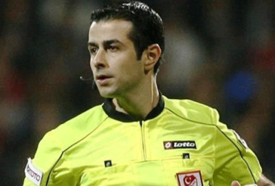 Kalkavan soru işareti